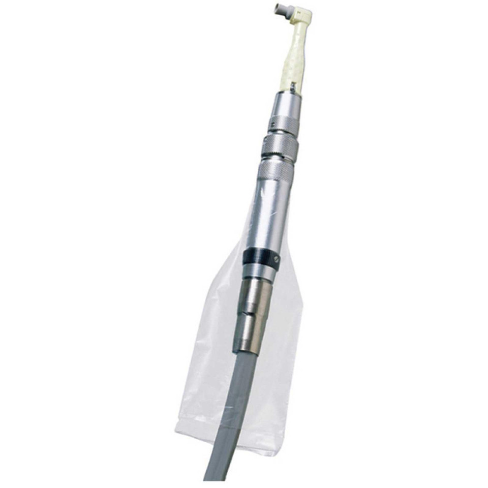 Handpiece Barrier Sleeves Omni Dental Supply